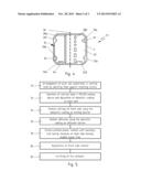 SOLAR CELL HAVING A DIELECTRIC REAR FACE COATING AND METHOD FOR PRODUCING     SAME diagram and image