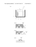 SOLAR CELL AND METHOD OF MANUFACTURE THEREOF, AND SOLAR CELL MODULE diagram and image