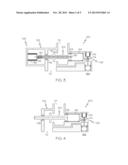 PRESSURE AND FLOW ALTITUDE COMPENSATED SHUTOFF VALVE diagram and image