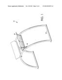 PORTABLE BARRIER INSTALLATION SYSTEM AND RELEASE MECHANISM diagram and image