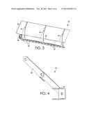 PORTABLE BARRIER INSTALLATION SYSTEM AND RELEASE MECHANISM diagram and image