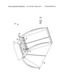 PORTABLE BARRIER INSTALLATION SYSTEM AND RELEASE MECHANISM diagram and image