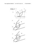 PNEUMATIC TIRE diagram and image