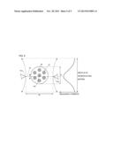 METHOD OF CONNECTING MULTI-CORE FIBERS diagram and image