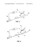 Medical Surgical Navigation Sensor Mounting System diagram and image