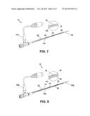 Medical Surgical Navigation Sensor Mounting System diagram and image