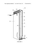 ARCHITECTURAL HEAT AND MOISTURE EXCHANGE diagram and image