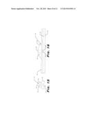 APPARATUS AND METHOD FOR CONNECTING SENSING LEADS TO LARGE CABLES diagram and image