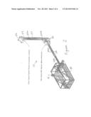 EXTENSION BOOM APPARATUS diagram and image