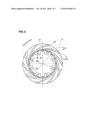 DRIVING FORCE TRANSMISSION DEVICE diagram and image