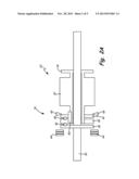 INTEGRATED TORQUE LIMITER/NO-BACK DEVICE diagram and image