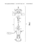 DRIVEN COMPONENT WITH CLUTCH FOR SELECTIVE OPERATION OF COMPONENT diagram and image