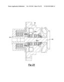 DRIVEN COMPONENT WITH CLUTCH FOR SELECTIVE OPERATION OF COMPONENT diagram and image