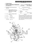 Operating Mechanism for Circuit Breaker diagram and image