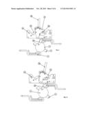 Operating Mechanism for Circuit Breaker diagram and image