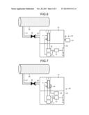 WATER-CONCENTRATION DETECTION DEVICE diagram and image