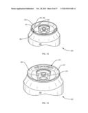 Beverage Can Marketing Device diagram and image