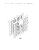 SOLIDS CONTAINMENT DEVICE FOR USE WITHIN OR IN ASSOCIATION WITH     HYDROMECHANICAL GREASE INTERCEPTOR diagram and image