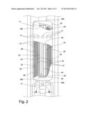 SEPARATION OF TWO FLUID IMMISCIBLE PHASES FOR DOWNHOLE APPLICATIONS diagram and image