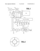 GENERATOR POWERED ELECTRICALLY HEATED DIESEL PARTICULATE FILTER diagram and image