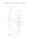 PROTECTIVE SHELL diagram and image