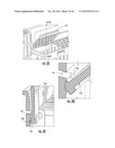 DISHWASHER BASKET ASSEMBLY diagram and image