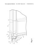 TAMPER EVIDENT CONTAINER diagram and image