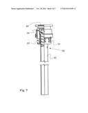 DISPENSING LINE FOR A DISPENSING SYSTEM diagram and image