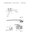 DISPENSING LINE FOR A DISPENSING SYSTEM diagram and image