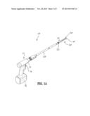 Surgical Fastener Applying Apparatus Including Replaceable Cartridge     Assembly diagram and image