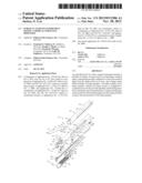 SURGICAL STAPLING INSTRUMENT HAVING A MEDICAL SUBSTANCE DISPENSER diagram and image