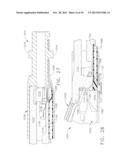 SURGICAL STAPLING INSTRUMENT HAVING A MEDICAL SUBSTANCE DISPENSER diagram and image