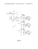 THERMOSTAT WITH POWER STEALING DELAY INTERVAL AT TRANSITIONS BETWEEN POWER     STEALING STATES diagram and image