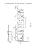 THERMOSTAT WITH POWER STEALING DELAY INTERVAL AT TRANSITIONS BETWEEN POWER     STEALING STATES diagram and image