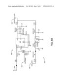 THERMOSTAT WITH POWER STEALING DELAY INTERVAL AT TRANSITIONS BETWEEN POWER     STEALING STATES diagram and image