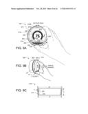 THERMOSTAT WITH POWER STEALING DELAY INTERVAL AT TRANSITIONS BETWEEN POWER     STEALING STATES diagram and image