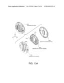 THERMOSTAT WITH POWER STEALING DELAY INTERVAL AT TRANSITIONS BETWEEN POWER     STEALING STATES diagram and image