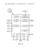 THERMOSTAT WITH POWER STEALING DELAY INTERVAL AT TRANSITIONS BETWEEN POWER     STEALING STATES diagram and image