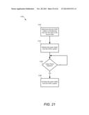 THERMOSTAT WITH POWER STEALING DELAY INTERVAL AT TRANSITIONS BETWEEN POWER     STEALING STATES diagram and image