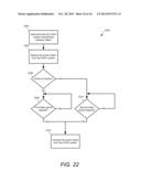 THERMOSTAT WITH POWER STEALING DELAY INTERVAL AT TRANSITIONS BETWEEN POWER     STEALING STATES diagram and image