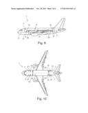 SPACE-OPTIMIZED CABIN ATTENDANT STANDING SEAT FOR AIRCRAFT diagram and image