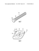 HOME APPLIANCE WITH SUPPORT ASSEMBLY diagram and image