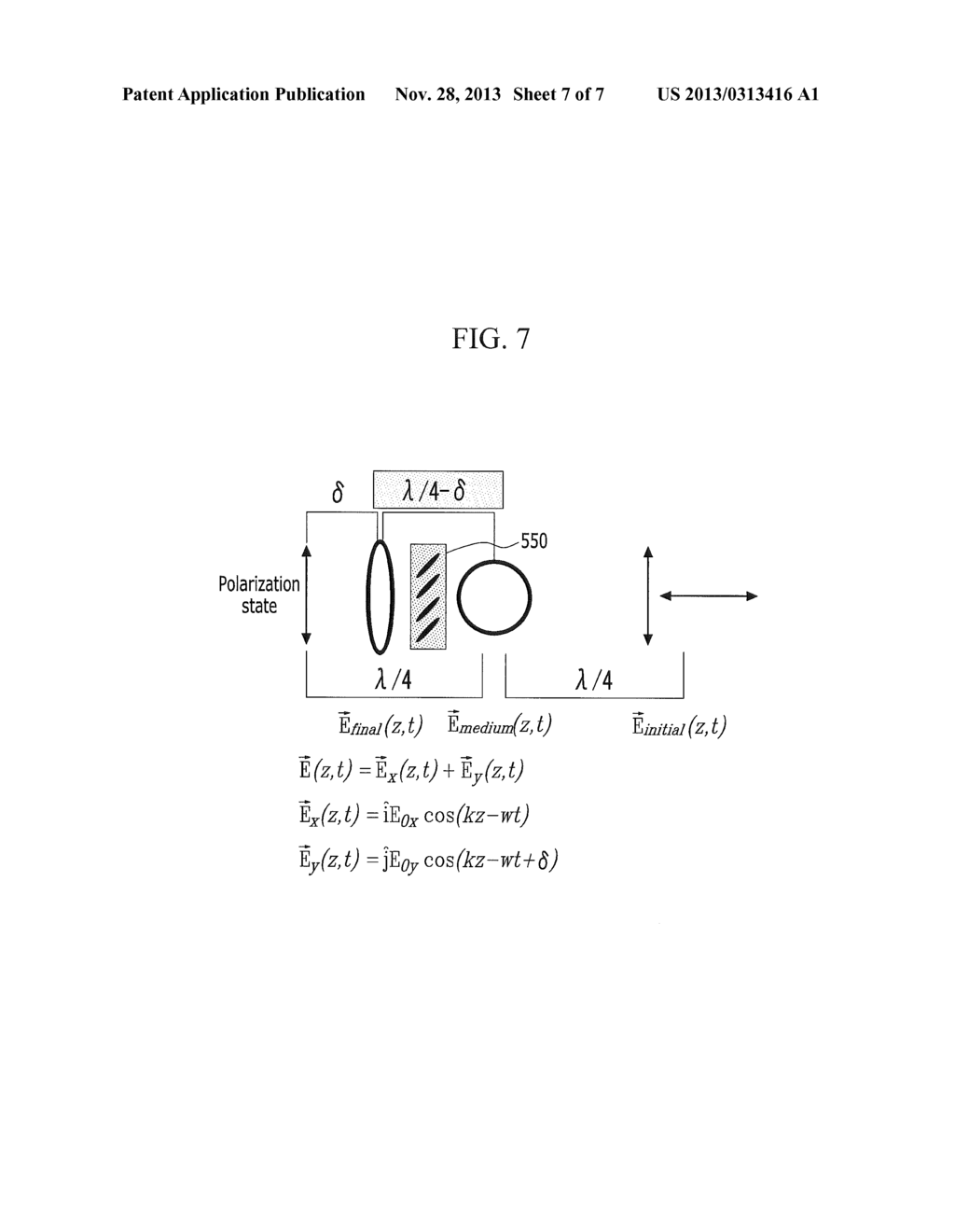 DISPLAY DEVICE AND OPTICAL INPUTTING DEVICE - diagram, schematic, and image 08