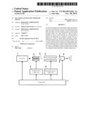 ION GUIDE AND MASS SPECTROMETRY DEVICE diagram and image