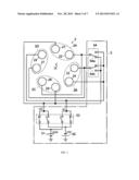 ION GUIDE AND MASS SPECTROMETRY DEVICE diagram and image