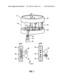 Electrostatic Trap Mass Spectrometer With Improved Ion Injection diagram and image