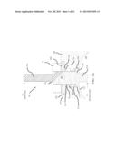 HIGH VACUUM BALL VALVE diagram and image