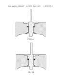 HIGH VACUUM BALL VALVE diagram and image