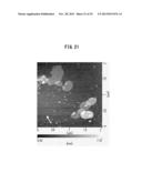 WATER-SWELLING LAYERED DOUBLE HYDROXIDE, METHOD FOR PRODUCING SAME, GEL OR     SOL SUBSTANCE, DOUBLE HYDROXIDE NANOSHEET, AND METHOD FOR PRODUCING SAME diagram and image