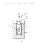 DOPED LOW-TEMPERATURE PHASE BARIUM METABORATE SINGLE CRYSTAL, THE     MANUFACTURING METHOD THEREOF AND WAVE CHANGING ELEMENTS THEREFROM diagram and image